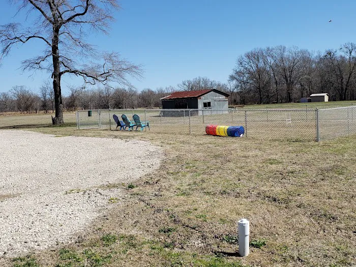 The Old Homeplace RV Park / Village Picture 9