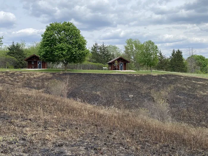 Dog Creek Park - North Campground Picture 2