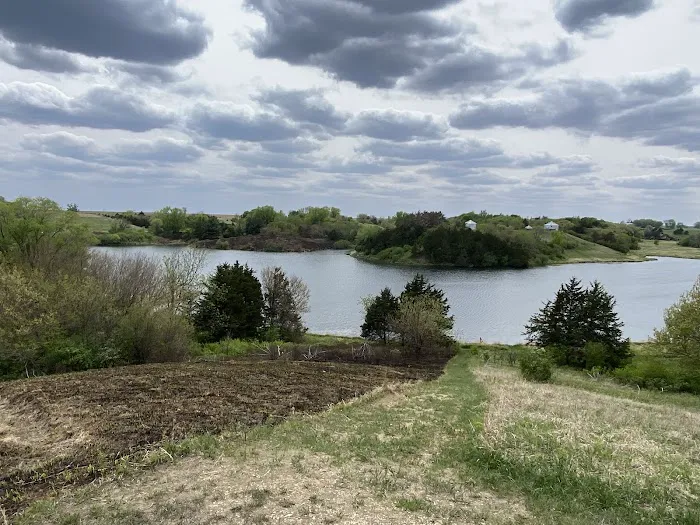 Dog Creek Park - North Campground Picture 1