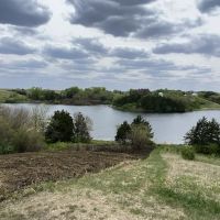 Dog Creek Park - North Campground ico