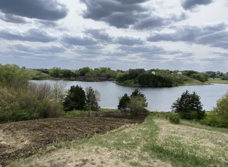Dog Creek Park - North Campground