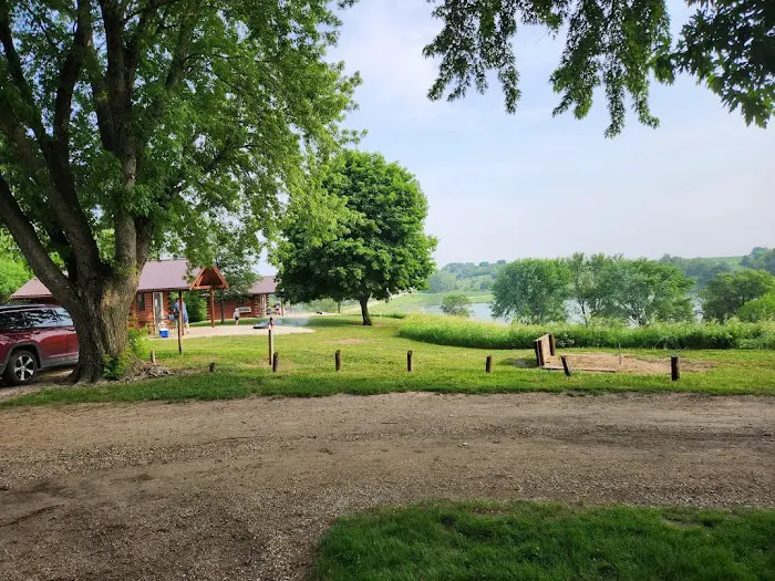 Dog Creek Park - North Campground Picture 9