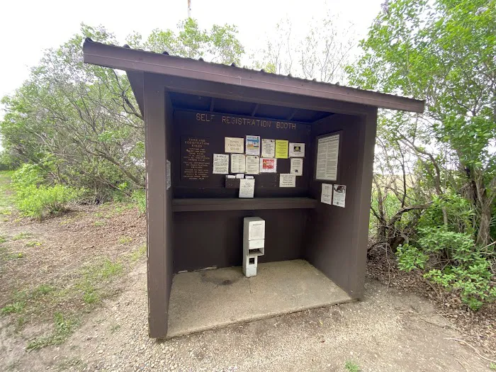 Dog Creek Park - North Campground Picture 5