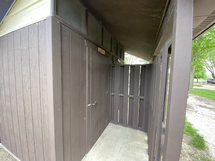 Dog Creek Park - North Campground Picture 4