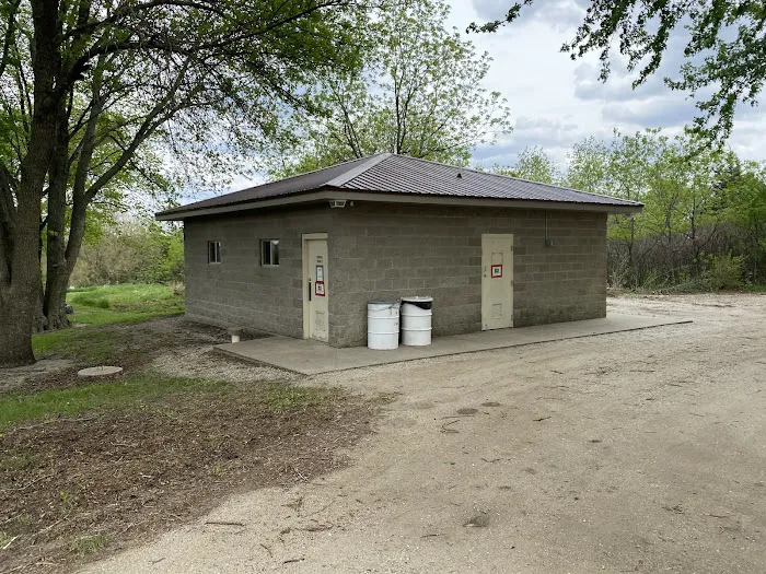 Dog Creek Park - North Campground Picture 7