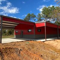 Rockin'-E RV Park & Storage ico