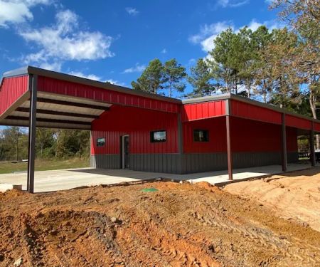 Rockin'-E RV Park & Storage