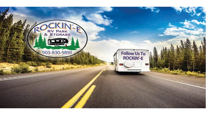 Rockin'-E RV Park & Storage Picture 10
