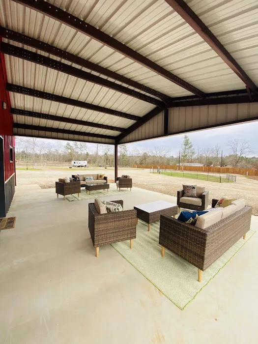 Rockin'-E RV Park & Storage Picture 8