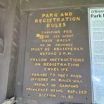 Dog Creek Park - South Campground