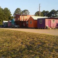 JB's Rv resort ico