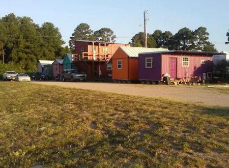 JB's Rv resort