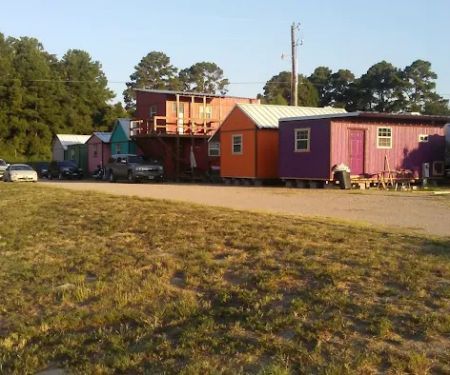 JB's Rv resort