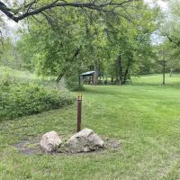 Martin Access Campground #3 ico