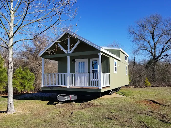 Texan RV Park Picture 1