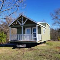 Texan RV Park ico