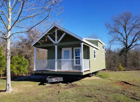 Texan RV Park