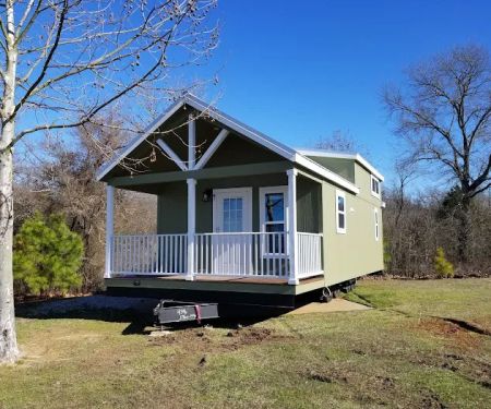 Texan RV Park