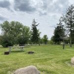 Koser Spring Lake Campground