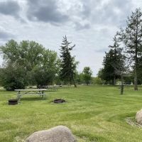 Koser Spring Lake Campground ico