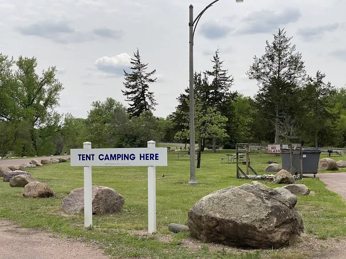 Koser Spring Lake Campground Picture 5