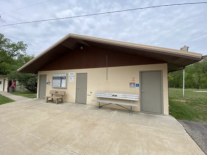 Koser Spring Lake Campground Picture 2