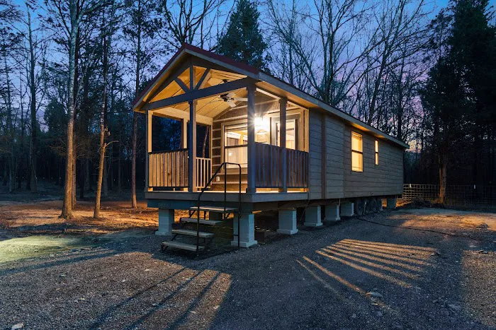 Los Pines Tiny Home & RV Community Picture 10