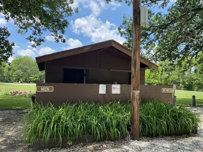 Briggs Woods Campground Picture 4