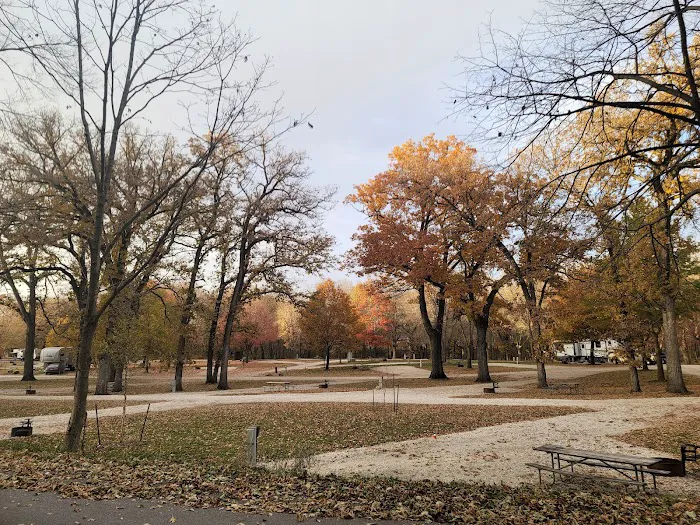 Briggs Woods Campground Picture 10