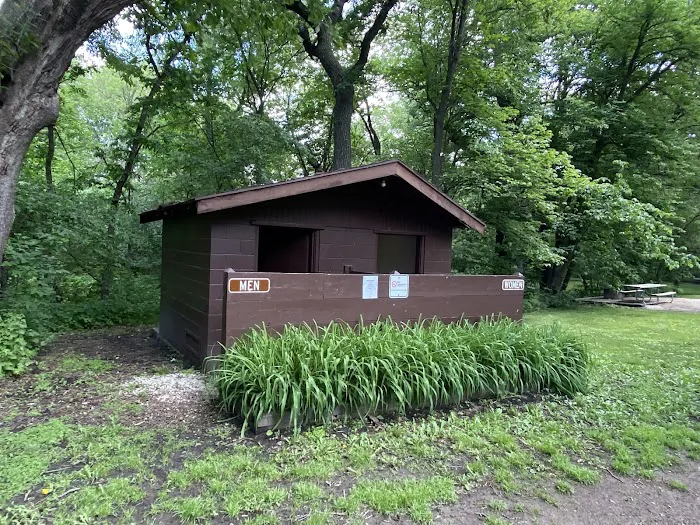 Briggs Woods Campground Picture 7