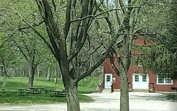 Briggs Woods Campground Picture 8