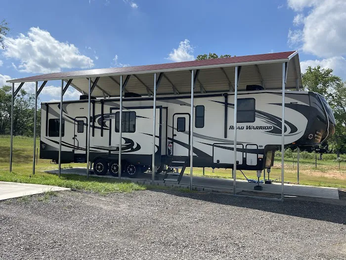 Cristville RV Ranch Picture 1