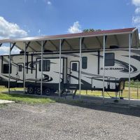 Cristville RV Ranch ico