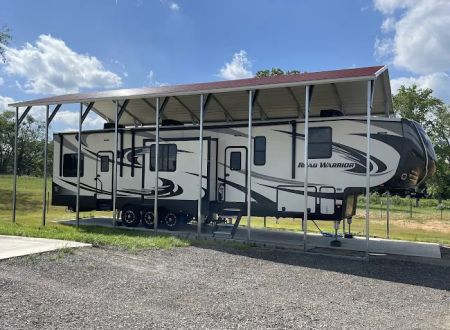 Cristville RV Ranch
