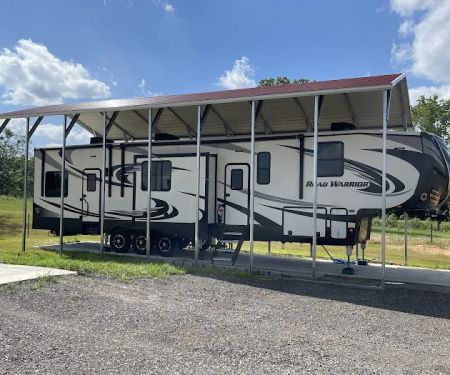 Cristville RV Ranch