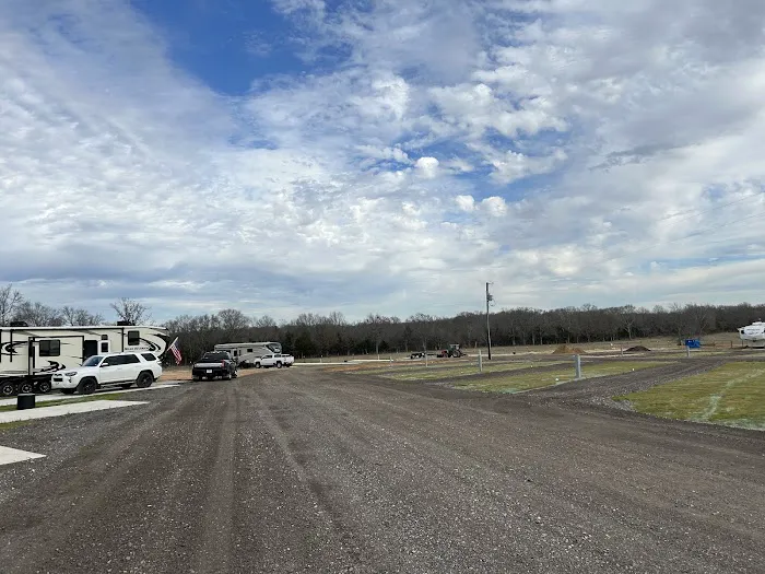 Cristville RV Ranch Picture 2