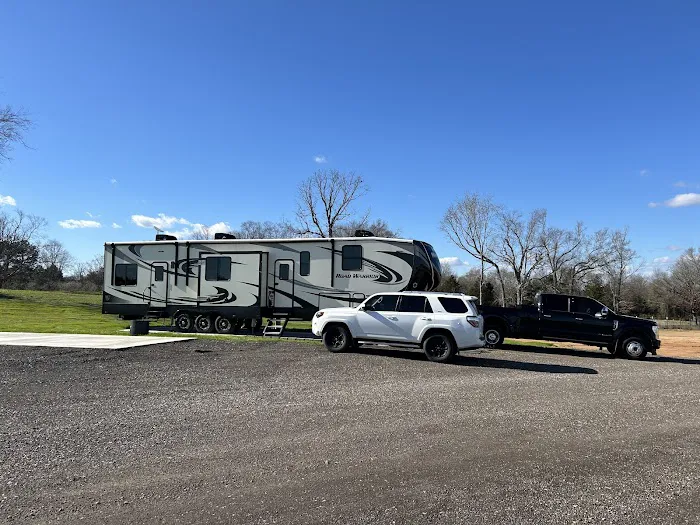 Cristville RV Ranch Picture 4