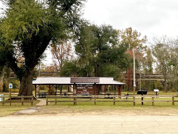 Chattahoochee RV Campground & Fishing Resort Picture 2