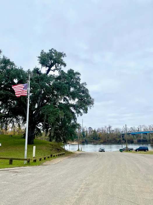 Chattahoochee RV Campground & Fishing Resort Picture 3