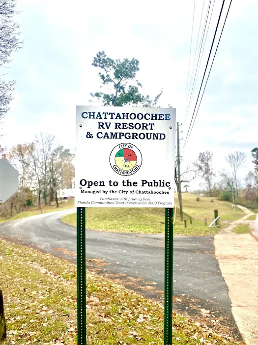 Chattahoochee RV Campground & Fishing Resort Picture 1