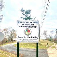 Chattahoochee RV Campground & Fishing Resort ico