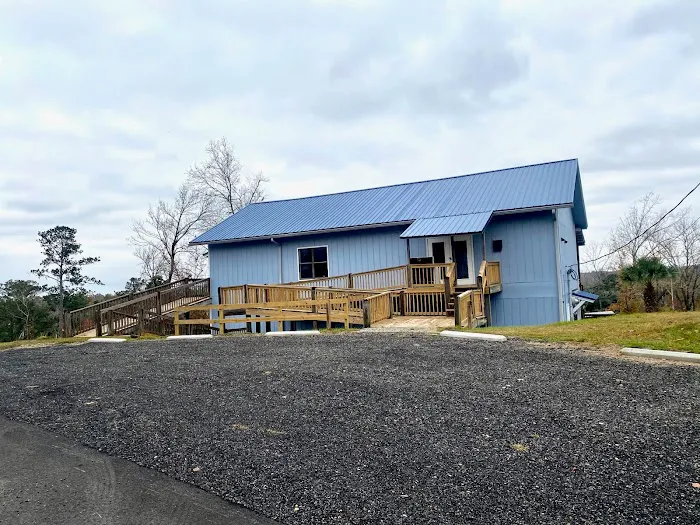 Chattahoochee RV Campground & Fishing Resort Picture 4