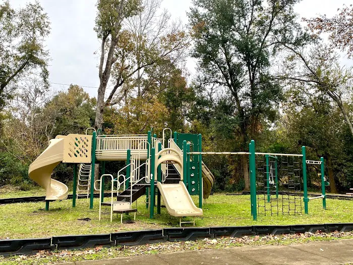 Chattahoochee RV Campground & Fishing Resort Picture 7