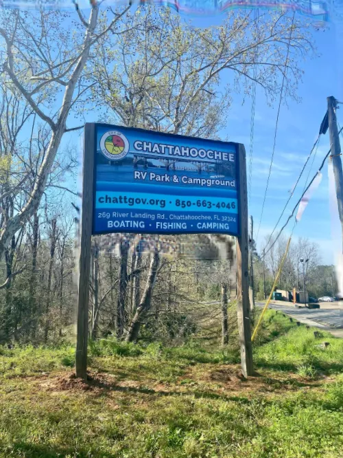 Chattahoochee RV Campground & Fishing Resort Picture 9