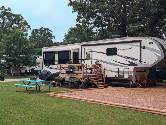 Stay A While RV Park and Farm Picture 7