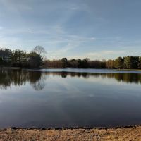 Stay A While RV Park and Farm ico