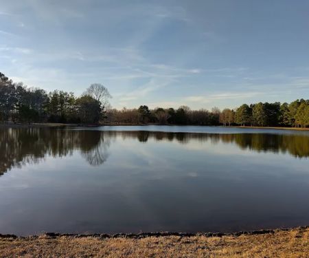 Stay A While RV Park and Farm