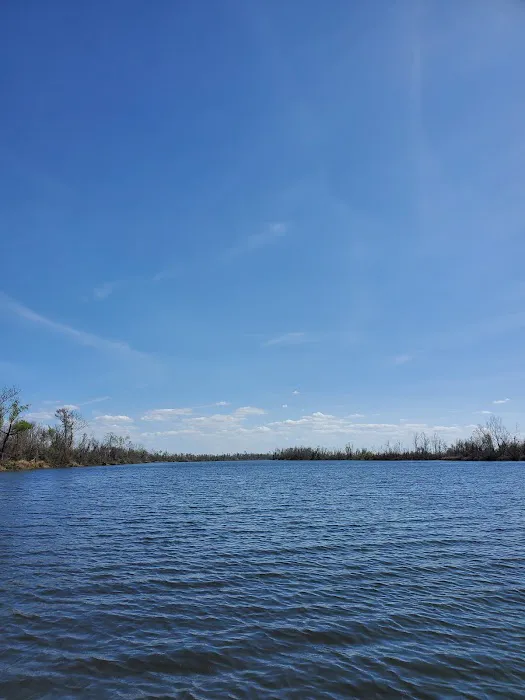 Butlers Ferry (Trails End Marina) (recgovnpsdata) Picture 3