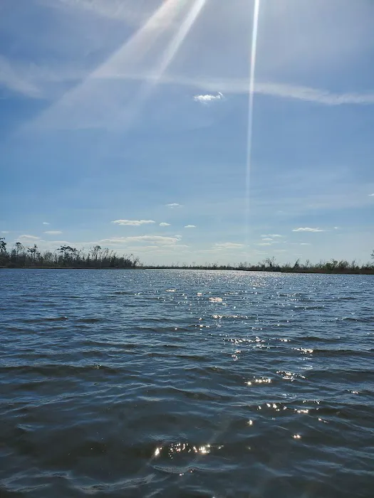 Butlers Ferry (Trails End Marina) (recgovnpsdata) Picture 5