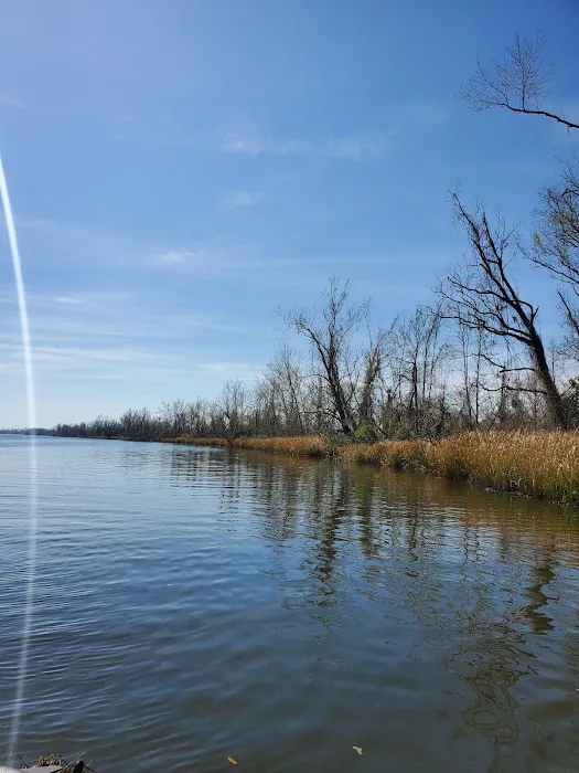 Butlers Ferry (Trails End Marina) (recgovnpsdata) Picture 1